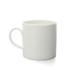ウェッジウッド（WEDGWOOD） ジオ/Gio ホワイト マグ 350mｌ