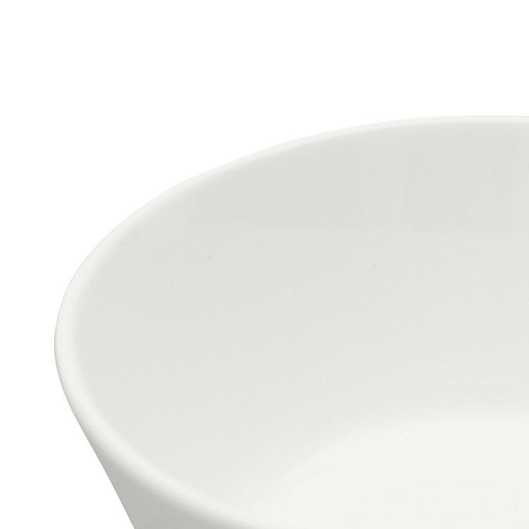 ウェッジウッド（WEDGWOOD） ジオ/Gio ホワイト ボウル 11cm