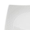 ウェッジウッド（WEDGWOOD） ジオ/Gio ホワイト スモールスカルプチャーボウル 14cm