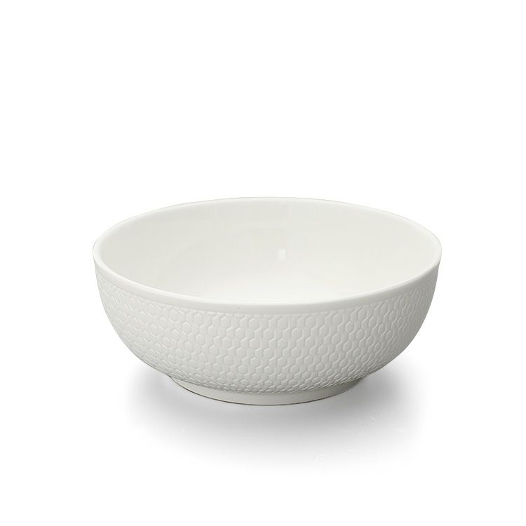 ウェッジウッド（WEDGWOOD） ジオ/Gio ホワイト ボウル 14cm