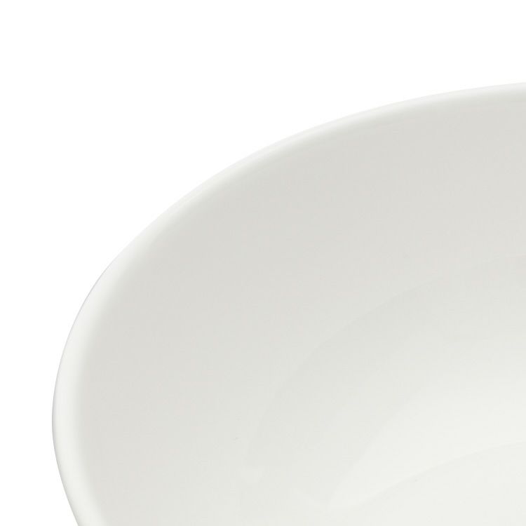 ウェッジウッド（WEDGWOOD） ジオ/Gio ホワイト ボウル 14cm