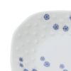 ウェッジウッド（WEDGWOOD） ストロベリー ブルーム インディゴ ソイディッシュ 5枚セット 9cm