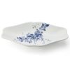 ウェッジウッド（WEDGWOOD） ストロベリー ブルーム インディゴ マルチディッシュ 31ｃｍ