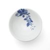 ウェッジウッド（WEDGWOOD） ストロベリー ブルーム インディゴ ライスボウル Lサイズ