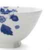 ウェッジウッド（WEDGWOOD） ストロベリー ブルーム インディゴ ライスボウル Mサイズ