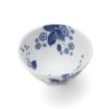 ウェッジウッド（WEDGWOOD） ストロベリー ブルーム インディゴ ライスボウル Mサイズ