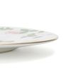 ウェッジウッド（WEDGWOOD） ワイルドストロベリー/Wild Strawberry ホワイト プレート 23cm