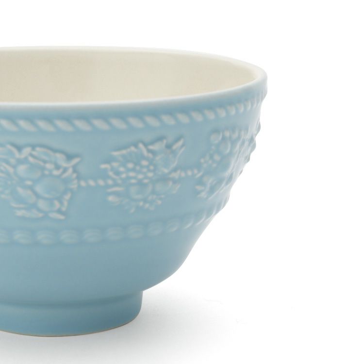 ウェッジウッド（WEDGWOOD） フェスティビティ/FESTIVITY マルチボウル 11ｃｍ