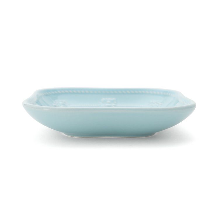 ウェッジウッド（WEDGWOOD） フェスティビティ/FESTIVITY スクエアディッシュ 12cm