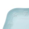 ウェッジウッド（WEDGWOOD） フェスティビティ/FESTIVITY スクエアディッシュ 12cm