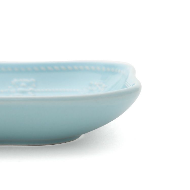 ウェッジウッド（WEDGWOOD） フェスティビティ/FESTIVITY スクエアディッシュ 12cm