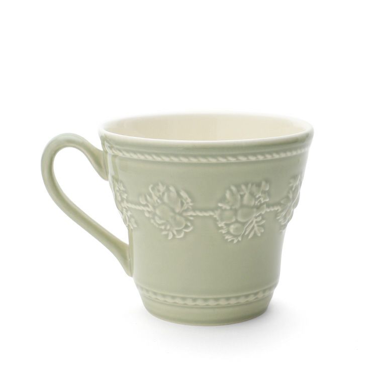 ウェッジウッド（WEDGWOOD） フェスティビティ/FESTIVITY マグ 350ml