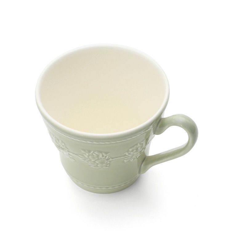 ウェッジウッド（WEDGWOOD） フェスティビティ/FESTIVITY マグ 350ml