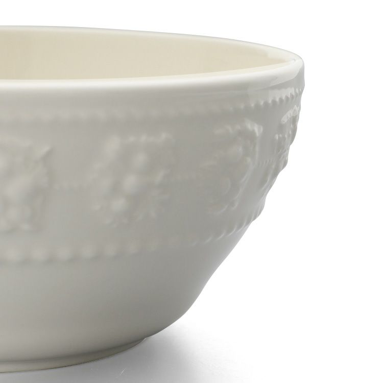 ウェッジウッド（WEDGWOOD） フェスティビティ/FESTIVITY ボウル 15cm