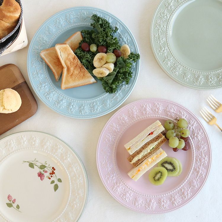 ウェッジウッド（WEDGWOOD） フェスティビティ/FESTIVITY プレート 27cm
