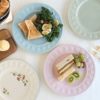 ウェッジウッド（WEDGWOOD） フェスティビティ/FESTIVITY プレート 27cm
