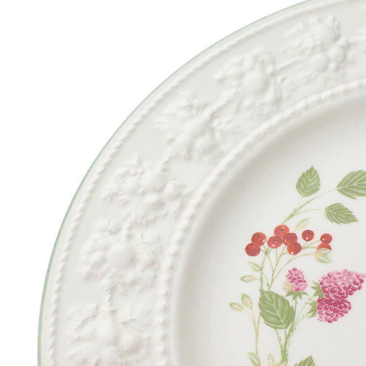 ウェッジウッド（WEDGWOOD） フェスティビティ/FESTIVITY プレート 27cm