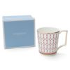 ウェッジウッド（WEDGWOOD） ルネッサンス ゴールド マグ 300ml