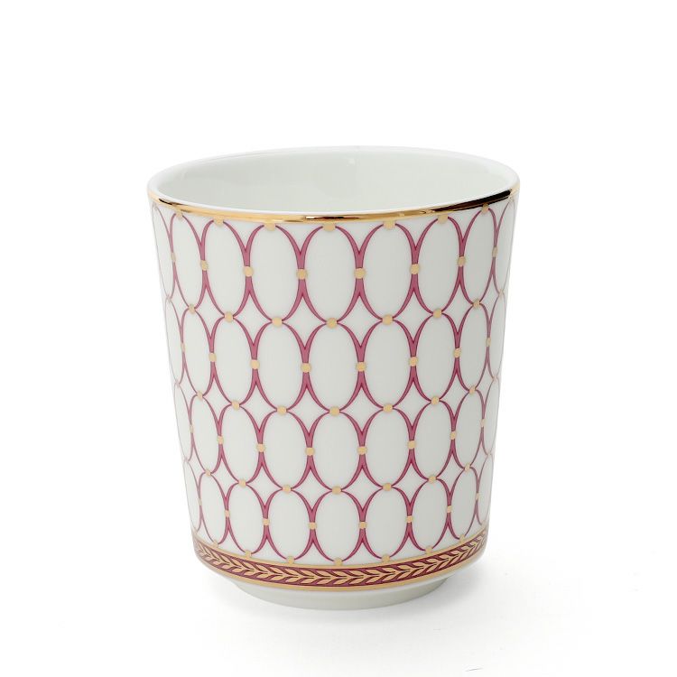 ウェッジウッド（WEDGWOOD） ルネッサンス ゴールド マグ 300ml