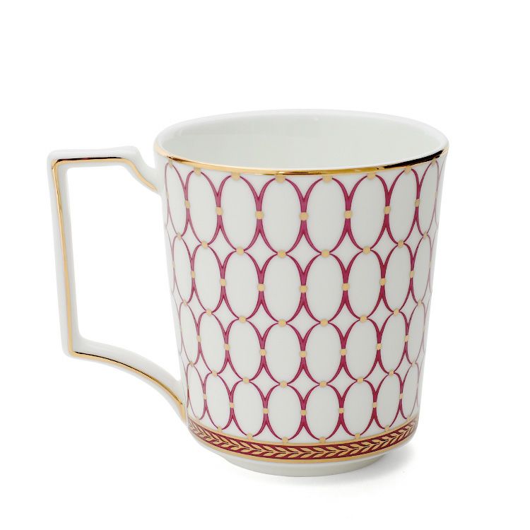 ウェッジウッド（WEDGWOOD） ルネッサンス ゴールド マグ 300ml