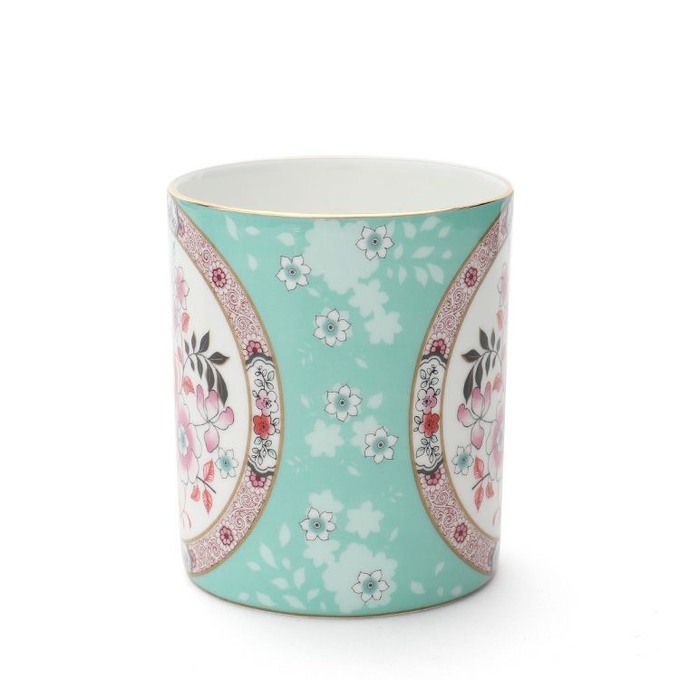 ウェッジウッド（WEDGWOOD） ワンダーラスト/Wonderlust マグ 250ml