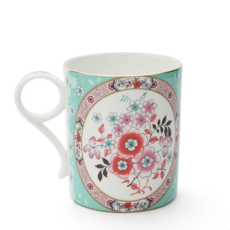 ウェッジウッド（WEDGWOOD） ワンダーラスト/Wonderlust マグ 250ml