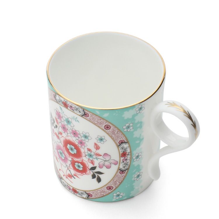 ウェッジウッド（WEDGWOOD） ワンダーラスト/Wonderlust マグ 250ml