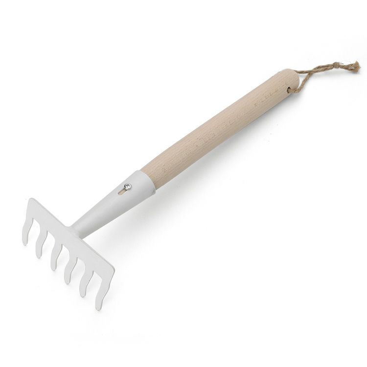 レデッカー（REDECKER） ホワイト/ナチュラル ガーデニングセット