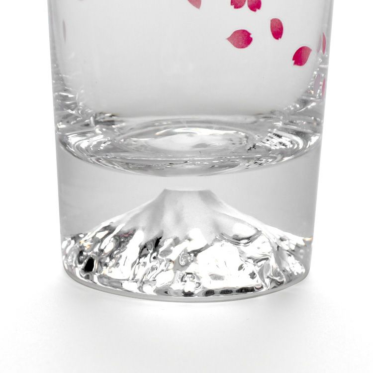 丸モ高木陶器 クリア 冷感 タンブラー