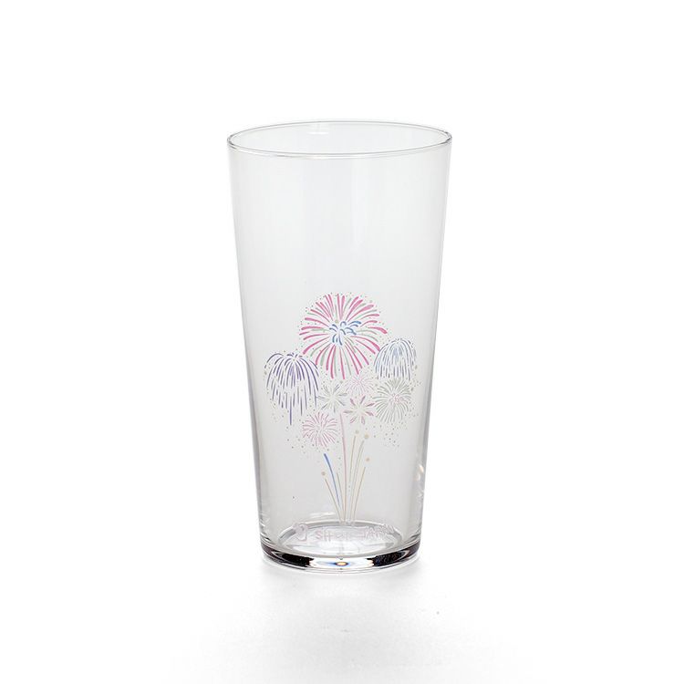 丸モ高木陶器 冷感 タンブラーグラス ペア