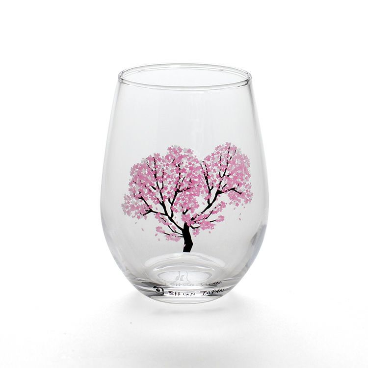 丸モ高木陶器 冷感 フリーグラス ペア