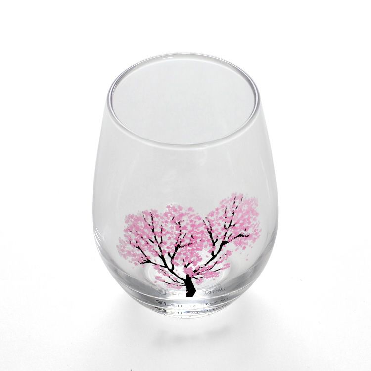 丸モ高木陶器 冷感 フリーグラス ペア