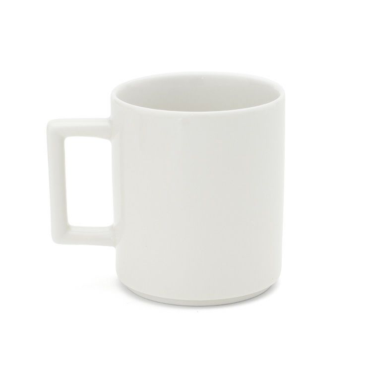 丸モ高木陶器 温感 マグカップ ニューボン