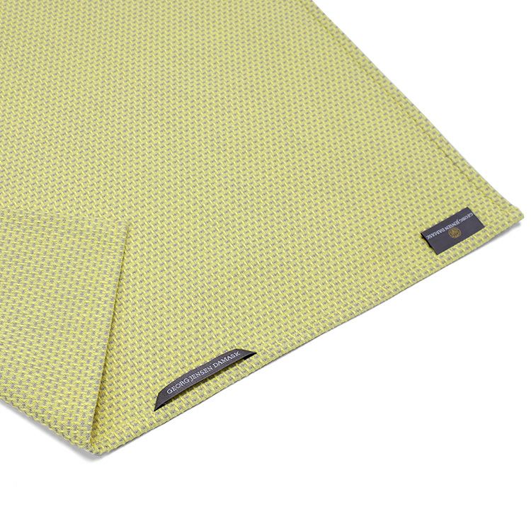 ジョージジェンセンダマスク（Georg Jensen Damask） エジプト/EGYPT ティータオル 別注カラー