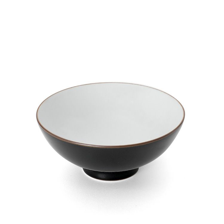 白山陶器 ベーシック 4寸飯碗 BASIC WARE