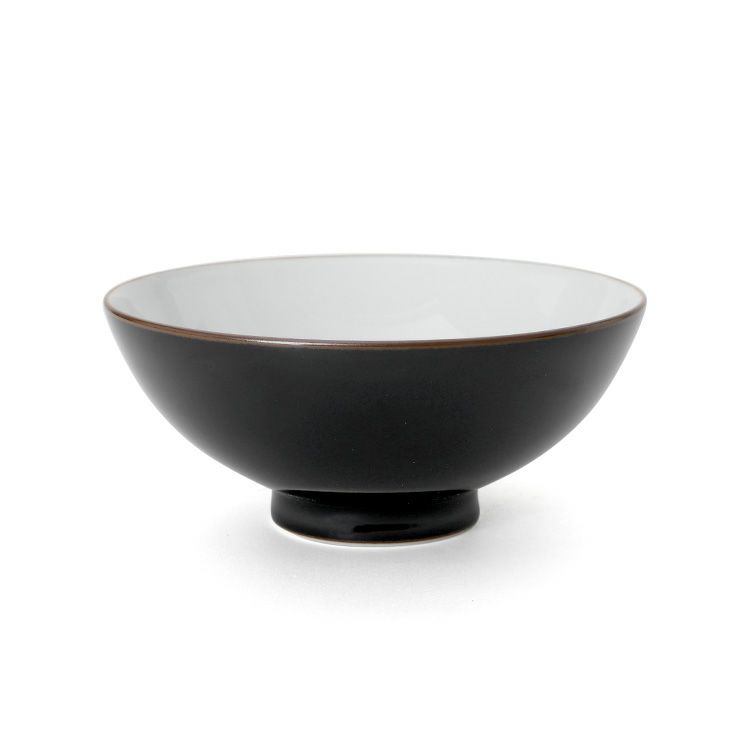 白山陶器 ベーシック 4寸飯碗 BASIC WARE