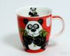 ダヌーン（Dunoon） マグカップ NEVIS おすましパンダ
