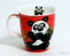 ダヌーン（Dunoon） マグカップ NEVIS おすましパンダ