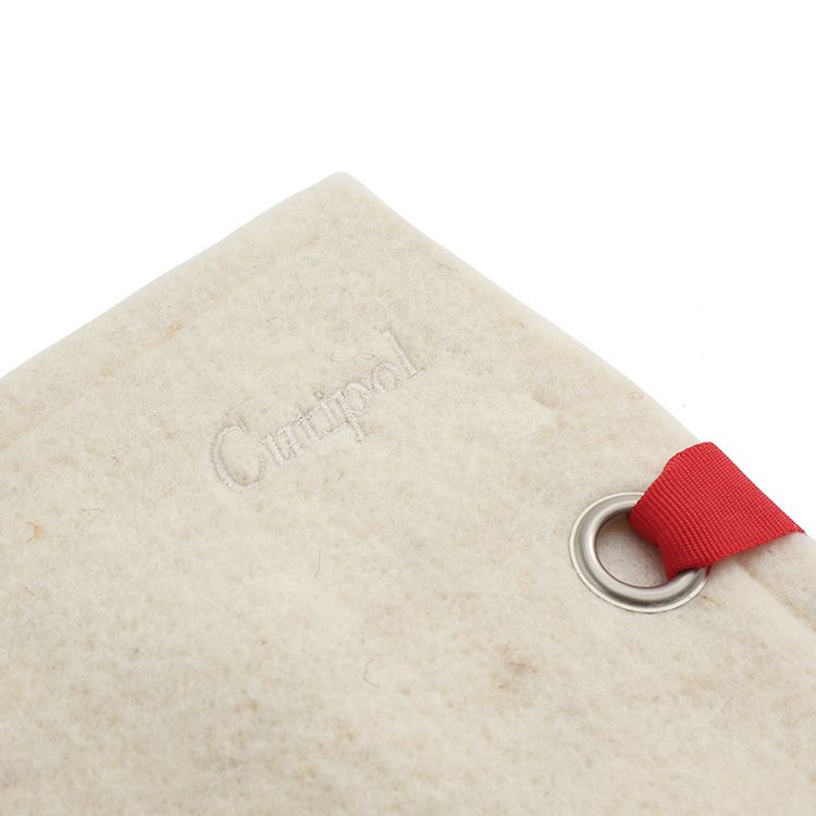 クチポール（Cutipol） アリス/ALICE ウールバッグ