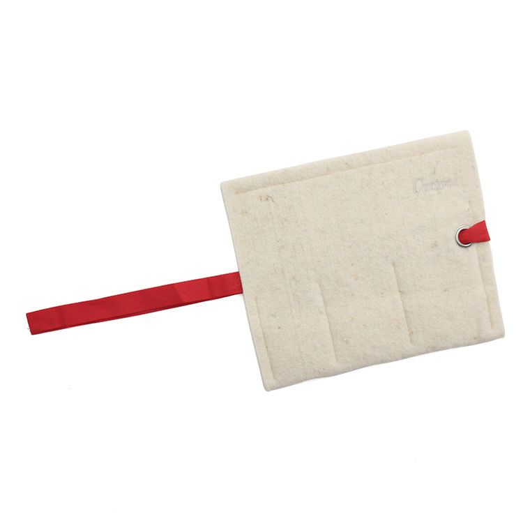 クチポール（Cutipol） アリス/ALICE ウールバッグ