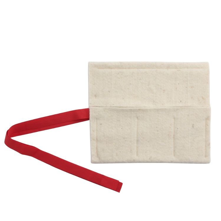 クチポール（Cutipol） アリス/ALICE ウールバッグ