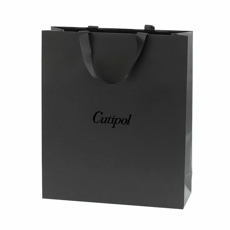 クチポール（Cutipol） 紙袋