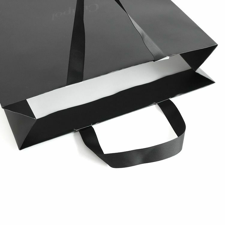 クチポール（Cutipol） 紙袋