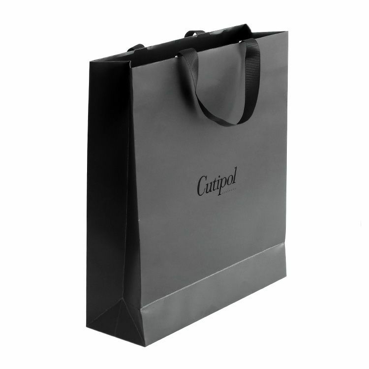 クチポール（Cutipol） 紙袋
