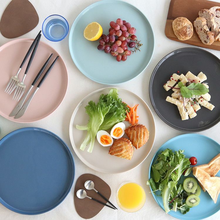 モヘイム（MOHEIM） ストーンウェア/STONEWARE プレート 26cm