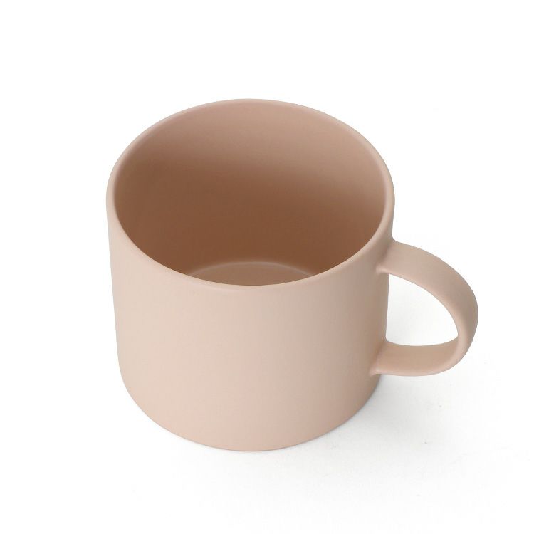 モヘイム（MOHEIM） ストーンウェア/STONEWARE マグ 380ml