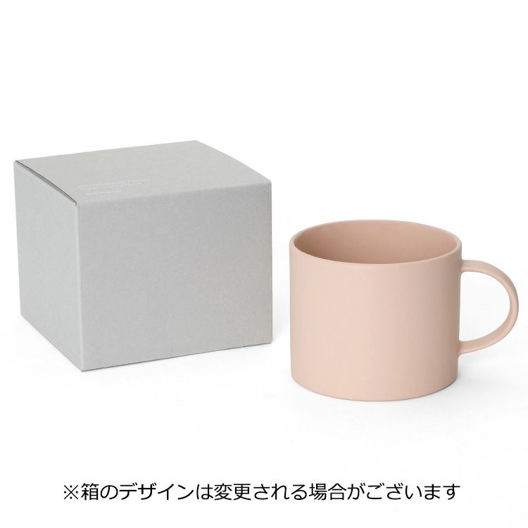 モヘイム（MOHEIM） ストーンウェア/STONEWARE マグ 380ml