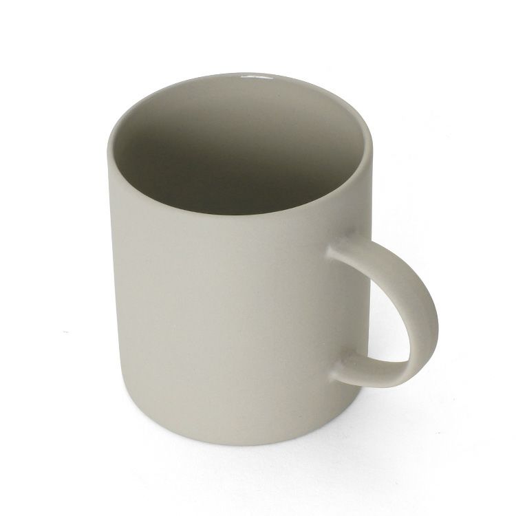 モヘイム（MOHEIM） ストーンウェア/STONEWARE マグ 330ml