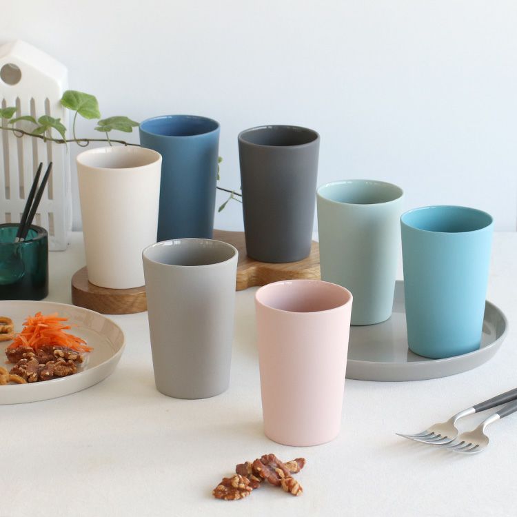 モヘイム（MOHEIM） ストーンウェア/STONEWARE タンブラー Lサイズ