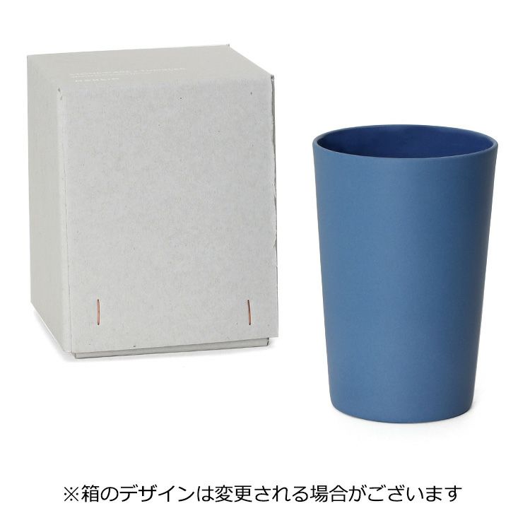 モヘイム（MOHEIM） ストーンウェア/STONEWARE タンブラー Lサイズ
